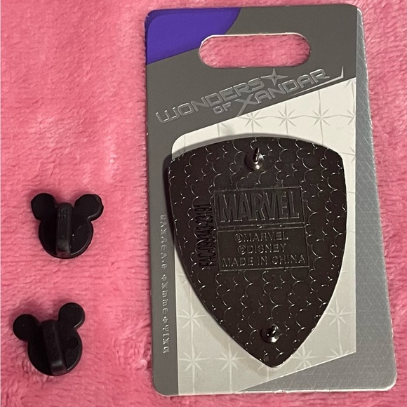 New Disney Marvel Pin - Guardians Of The Galaxy - Wonders Of Xandar - Guardians - Picture 2 of 3